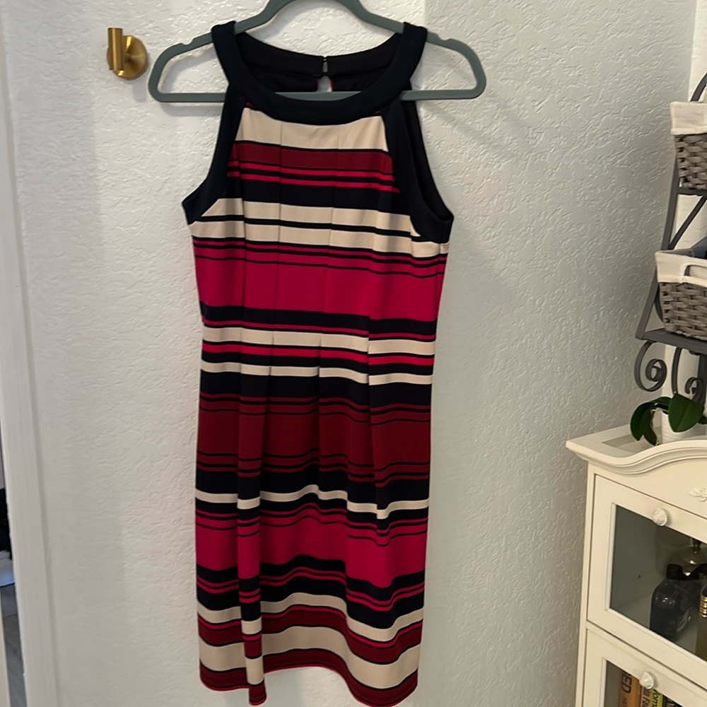 Career Dress